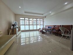 Blk 166B Punggol Central (Punggol), HDB 5 Rooms #434209311